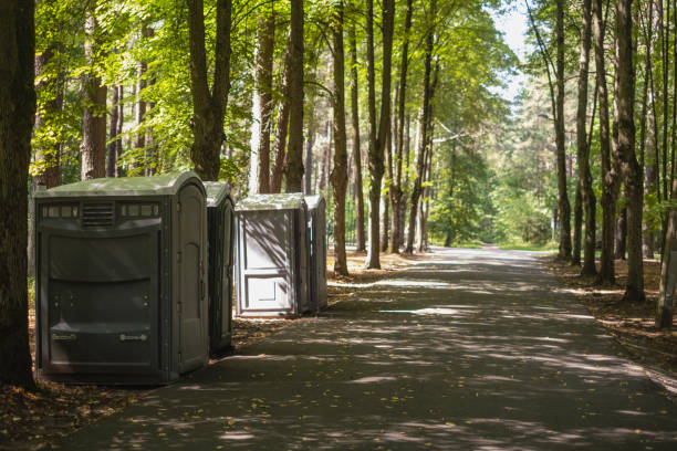 Portable Toilet Options We Offer in Munster, IN