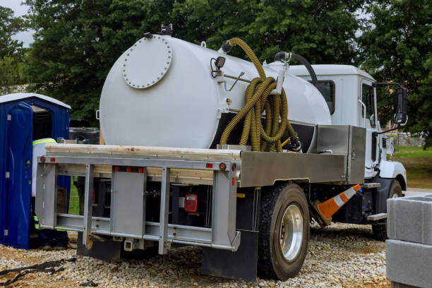 Best Local porta potty services  in Munster, IN